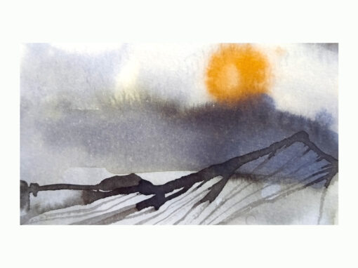 Neue Aquarelle